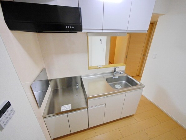 コリーヌ・Mの物件内観写真